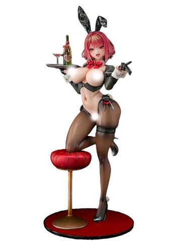 Kono Koi ni Kizuite - Tsujinaka Miho - Character's Selection - 1/6 - Reverse Bunny Ver. (Native, Rocket Boy) [Shop Exclusive]