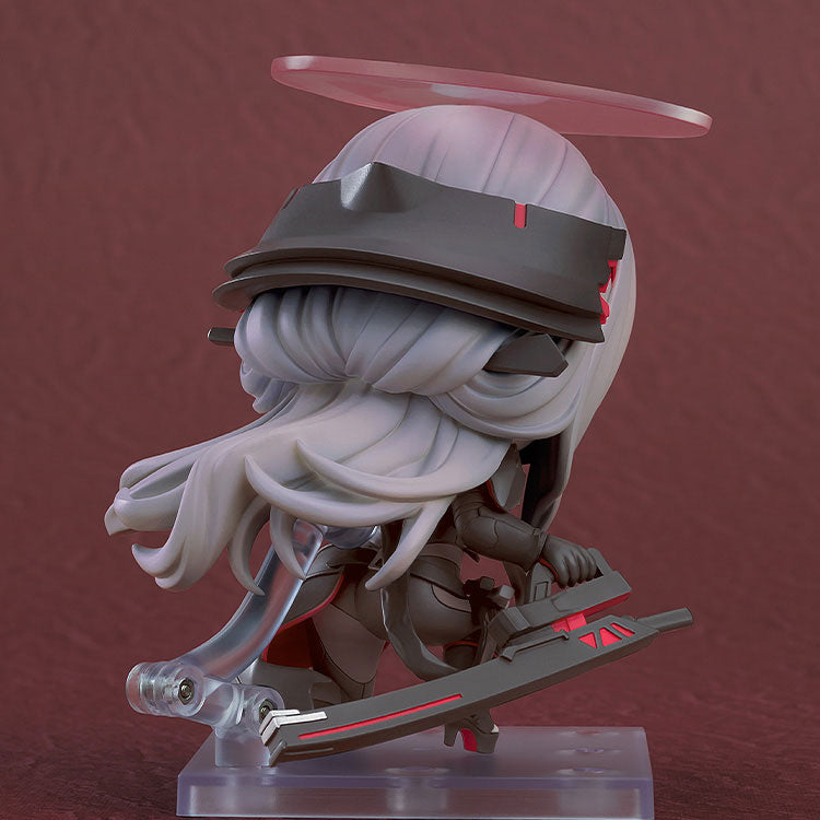 Scarlet - Nendoroid #2881 - Black Shadow (Good Smile Company)