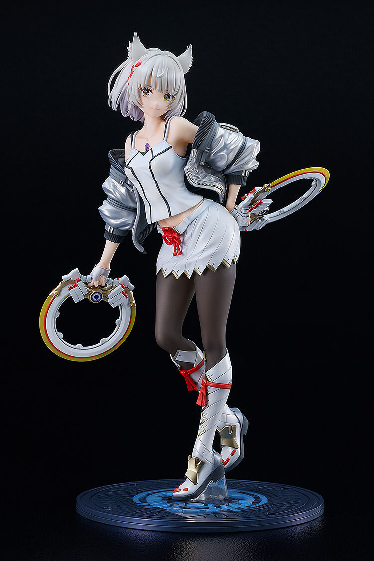 Xenoblade 3 - Mio - 1/7 (Good Smile Company) - Solaris Japan