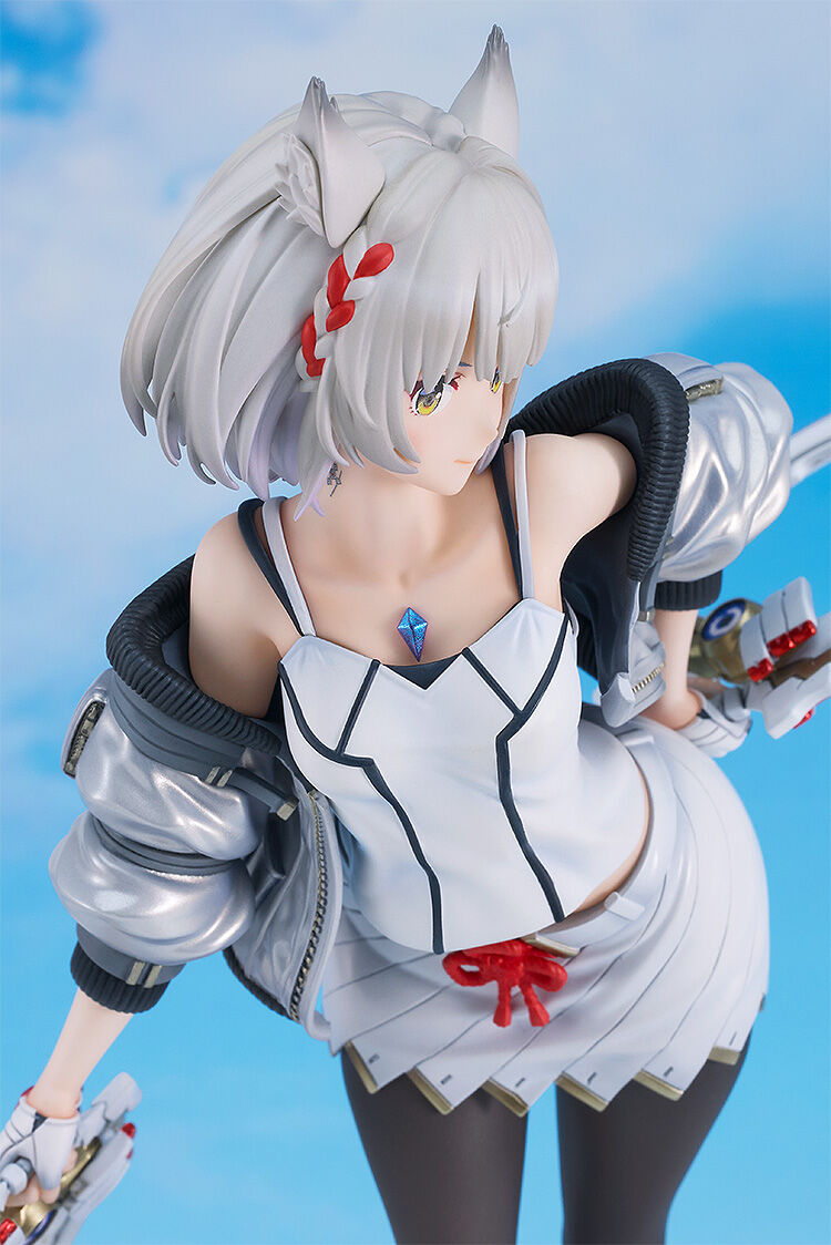 Xenoblade 3 - Mio - 1/7 (Good Smile Company) - Solaris Japan