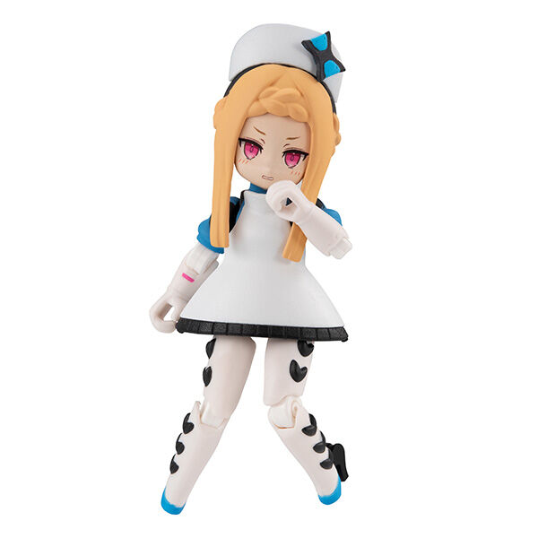 Desktop Army - K-303s Arisa Duo - 1/1 - Medic (MegaHouse)