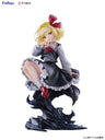 Touhou Project - Rumia - F:Nex - 1/7 (FuRyu)