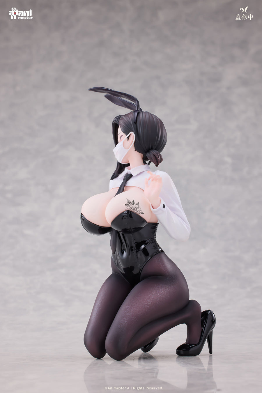 Original - Dontan - Bunny Ver. - 1/6 (AniMester)