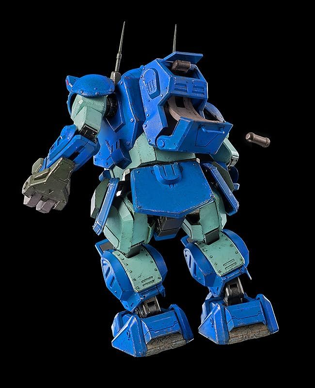 Rabidori Dog - Robo-do - Armored Trooper Votoms