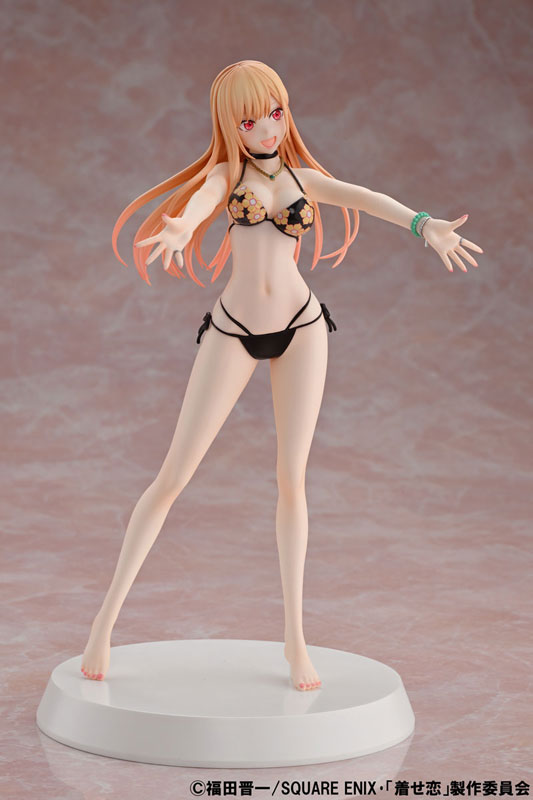 Kitagawa Marin - Sono Bisque Doll wa Koi o Suru