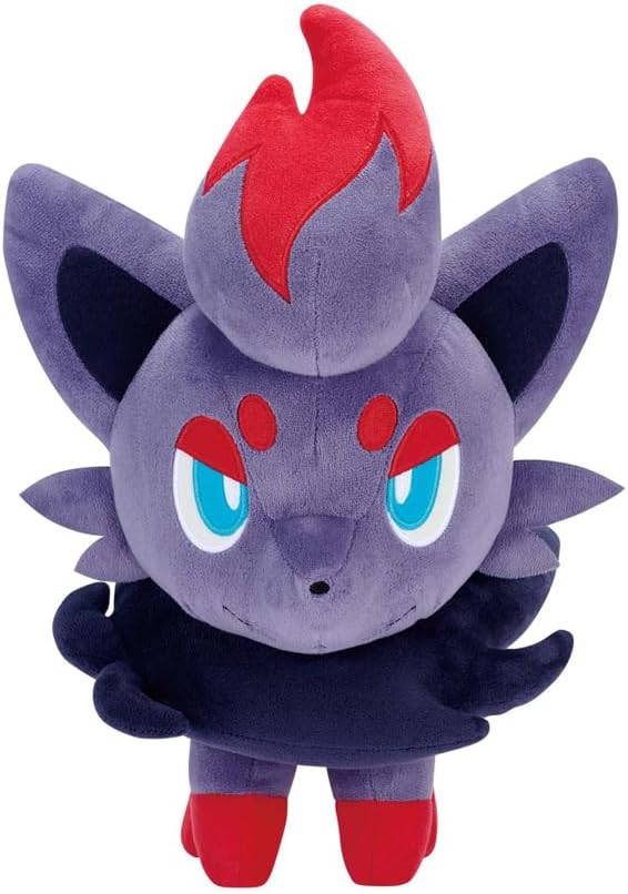 Zorua - Pocket Monsters