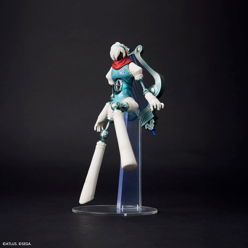 Orpheus - Persona 3 Reload