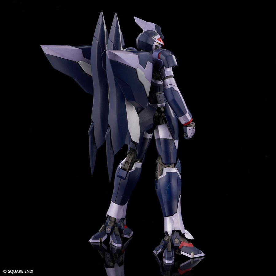 Weltall - Xenogears