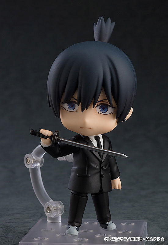 Hayakawa Aki - Nendoroid #2003 - 2026 Re-release (Good Smile Company)