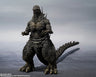 Gojira-1.0 - Gojira - S.H.MonsterArts - (2023) (Bandai Spirits)