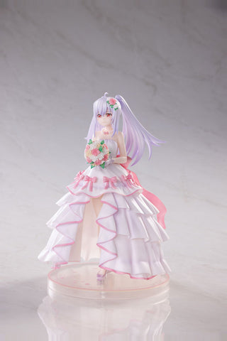 Plastic Memories - Isla - 1/7 - Wedding Dress Ver. (Aniplex (Shanghai) Culture and Arts)