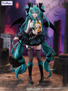 Araiguma Rascal - Vocaloid - Hatsune Miku - Rascal - Trio-Try-iT - Akuma (FuRyu)