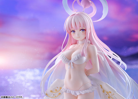 Blue Archive - Misono Mika - G.S. Collection - 1/7 - Swimsuit (Good Smile Company)