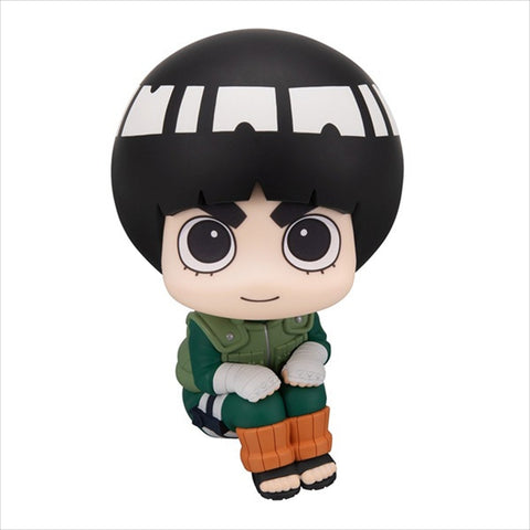 Naruto Shippuuden - Rock Lee - Look Up (MegaHouse)