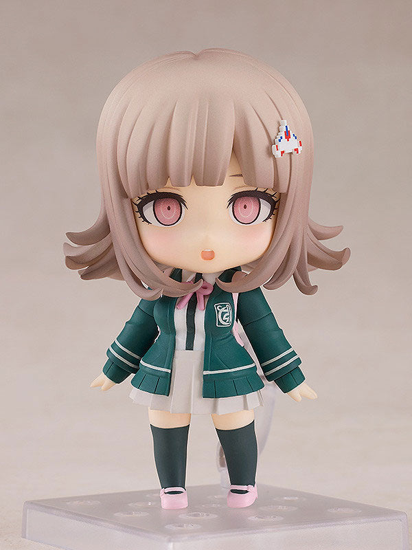 Nanami Chiaki - Nendoroid #2227 - 2025 Re-release (Good Smile Company)