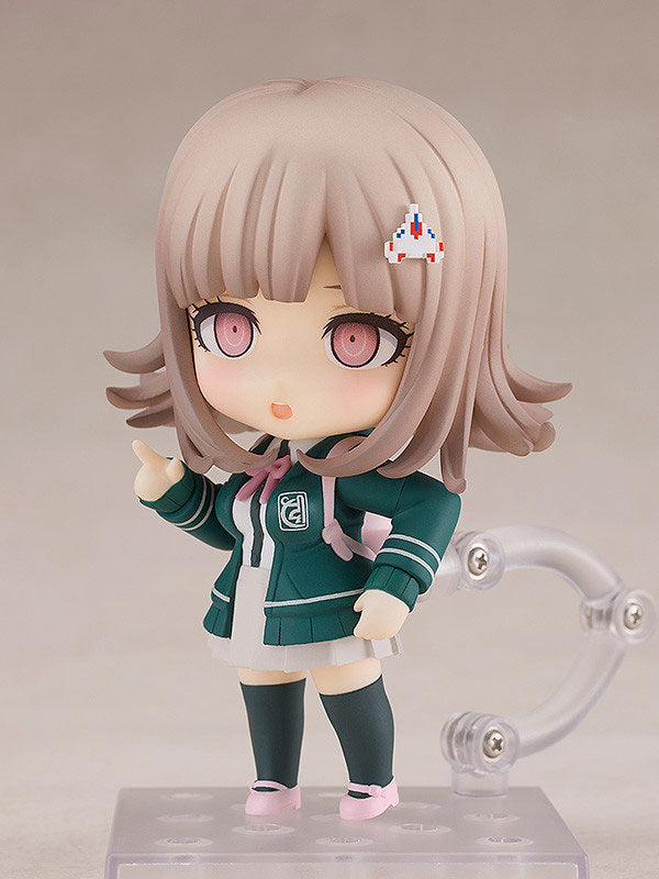 Nanami Chiaki - Nendoroid #2227 - 2025 Re-release (Good Smile Company)