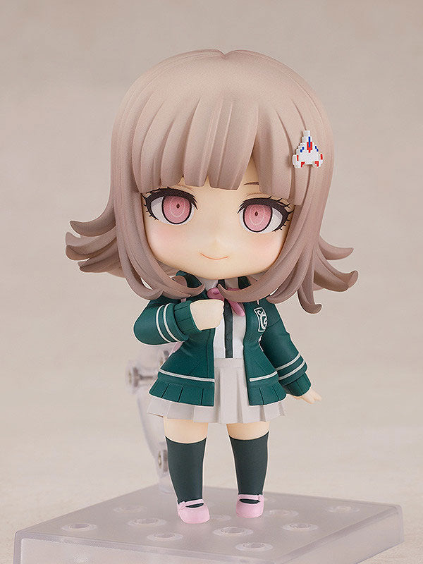 Nanami Chiaki - Nendoroid #2227 - 2025 Re-release (Good Smile Company)