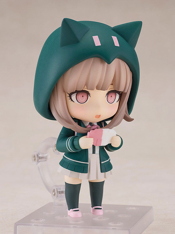 Nanami Chiaki - Nendoroid #2227 - 2025 Re-release (Good Smile Company)