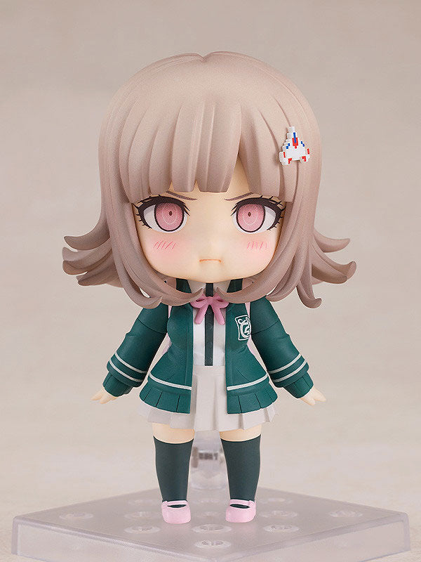 Nanami Chiaki - Nendoroid #2227 - 2025 Re-release (Good Smile Company)