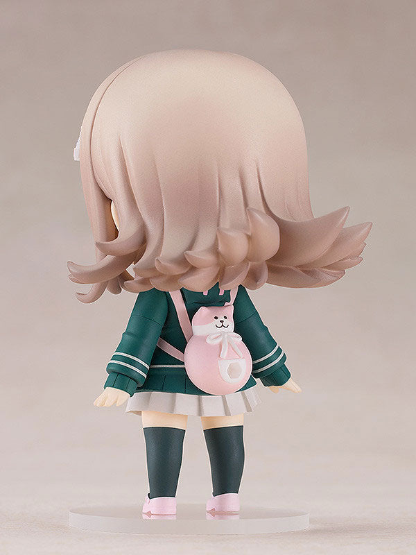 Nanami Chiaki - Nendoroid #2227 - 2025 Re-release (Good Smile Company)