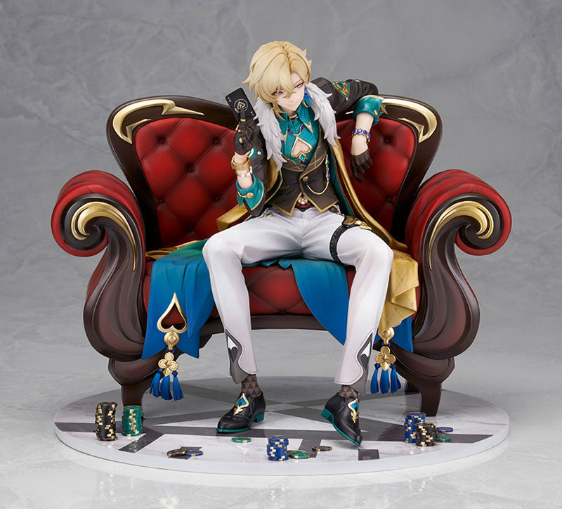 Honkai: Star Rail - Aventurine - ALTAiR - 1/7 (Alter