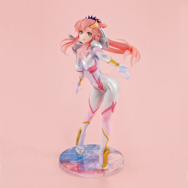 Lacus Clyne - Kidou Senshi Gundam SEED Freedom