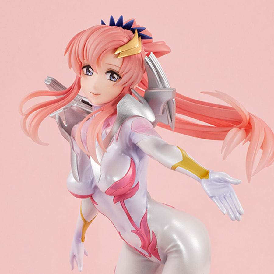 Lacus Clyne - Kidou Senshi Gundam SEED Freedom