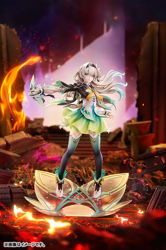 Firefly - Honkai: Star Rail