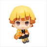 Kimetsu no Yaiba - Agatsuma Zenitsu - Look Up - Mun! Ver. (MegaHouse)