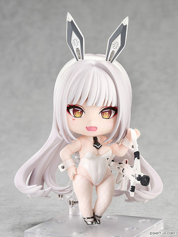 Goddess of Victory: Nikke - Blanc - Nendoroid (#3003) (Good Smile Arts Shanghai, Good Smile Company)