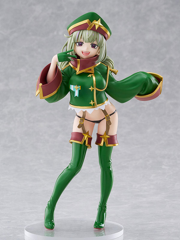 apostoys グサリ GUSARI 緑成形 決起集会購入品 Mahou Shoujo ni Akogarete - Araga Kiwi - Pop Up Parade - L (Good