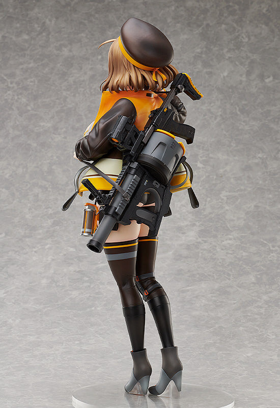Goddess of Victory: Nikke - Anis - B-style - 1/4 (FREEing Goddess of Victory: Nikke - Anis - B-style - 1/4 (FREEing