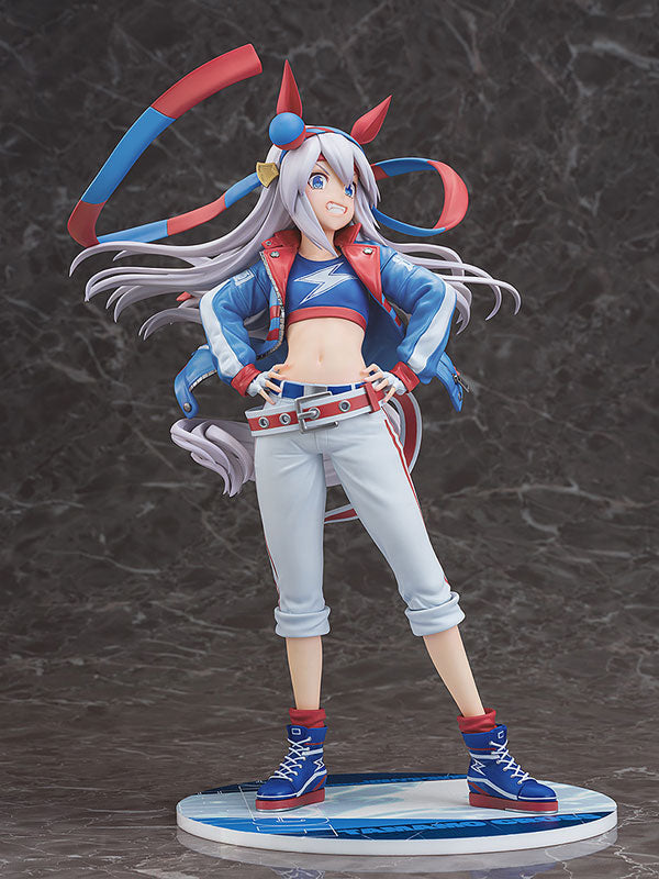 Umamusume: Cinderella Gray - Tamamo Cross (Phat Company) - Solaris