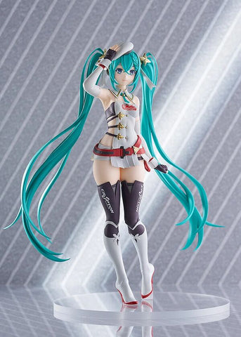 Good Smile Racing - Hatsune Miku - Pop Up Parade - Racing 2023 Ver. (GOOD SMILE Racing)