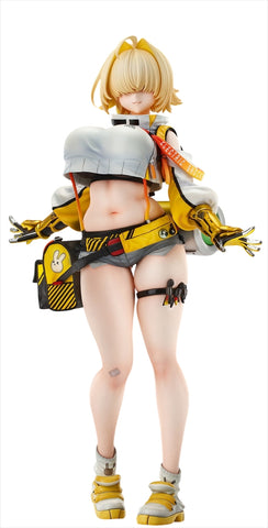 Goddess of Victory: Nikke - Elegg - 1/6 (Ribose)