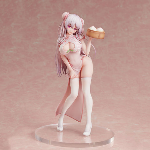 Original - Momoman-chan - 2026 Re-release (Union Creative International Ltd)