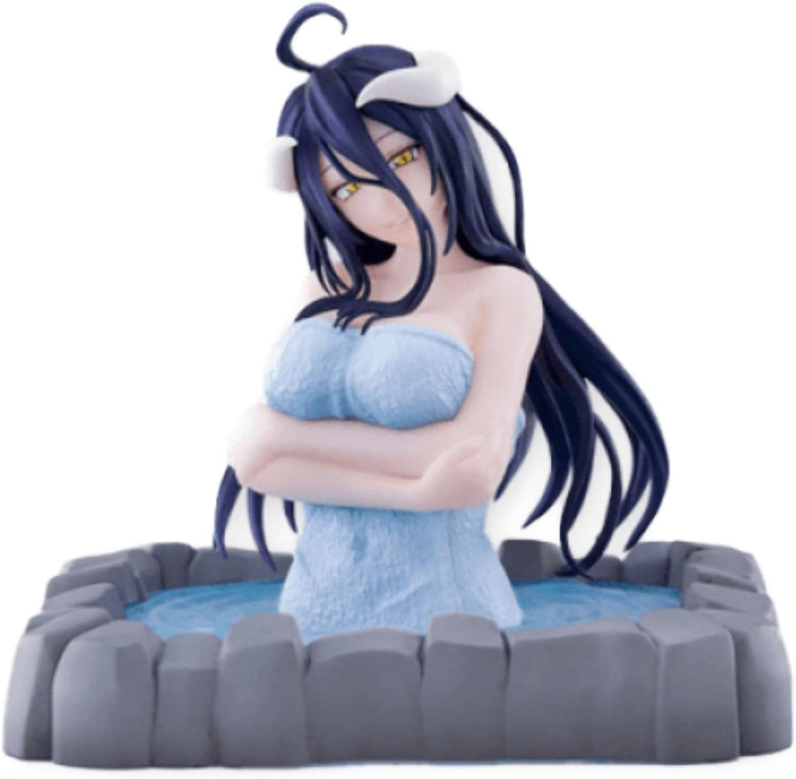 Albedo - Overlord