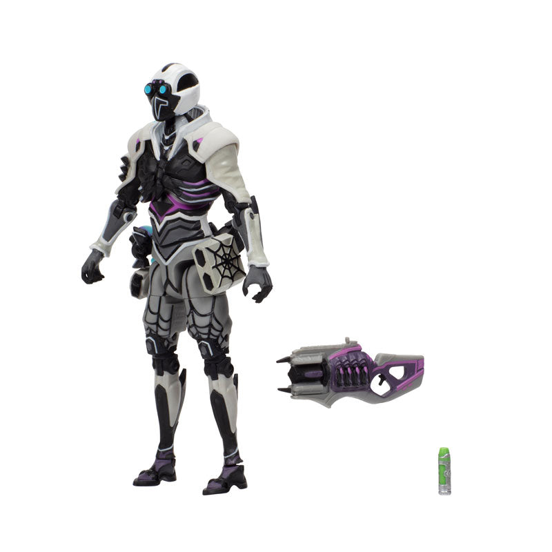 Apex Legends 6 Inch Figure Octane (Arachnoid Rush)