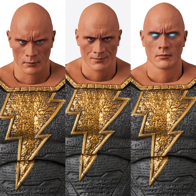 Black Adam - Black Adam