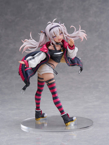 Nijisanji - Matsukai Mao - F:Nex - 1/7 (FuRyu)