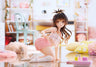 To LOVEru Darkness - Yuuki Mikan - Desktop Cute - Room Wear Ver. (Taito)