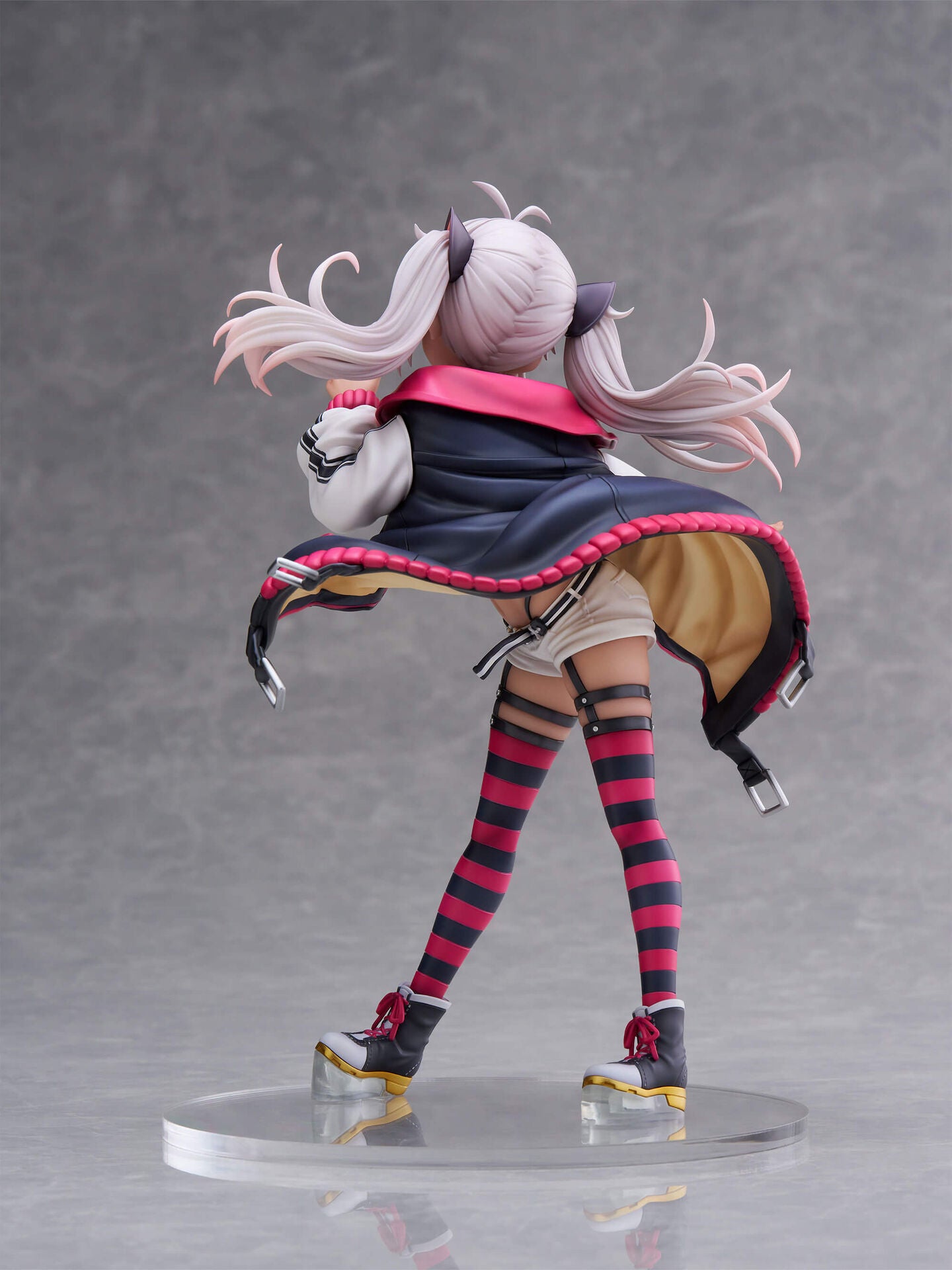 Nijisanji - Matsukai Mao - F:Nex - 1/7 (FuRyu) - Solaris Japan