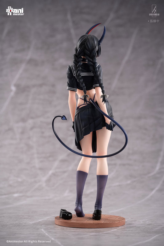 Succubus Class President Reina - Original