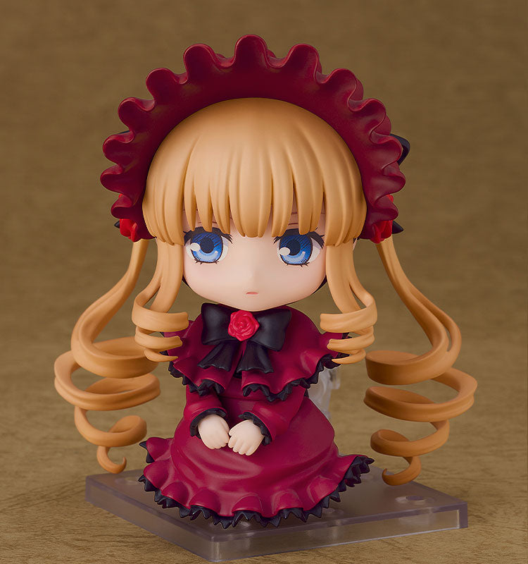 Shinku - Nendoroid #2847 - 2.0 (Good Smile Company)