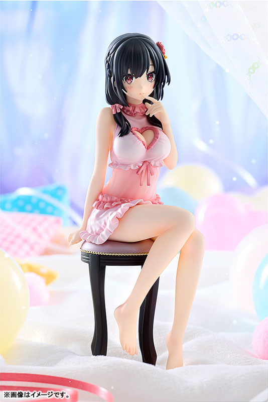 Yunyun - Kono Subarashii Sekai ni Shukufuku o!