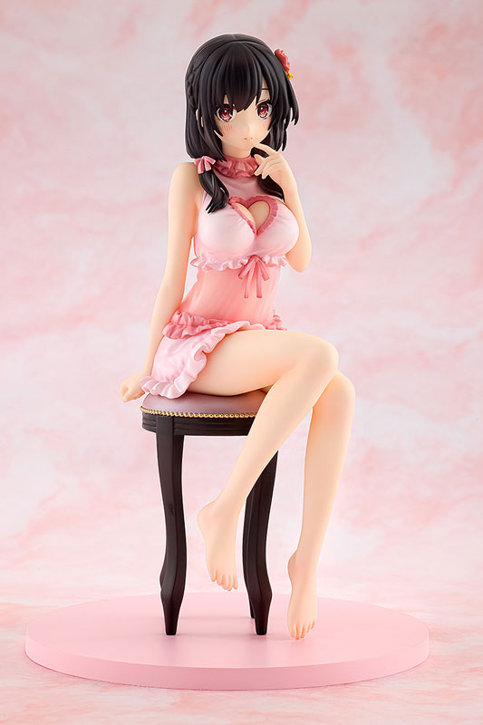 Yunyun - Kono Subarashii Sekai ni Shukufuku o!