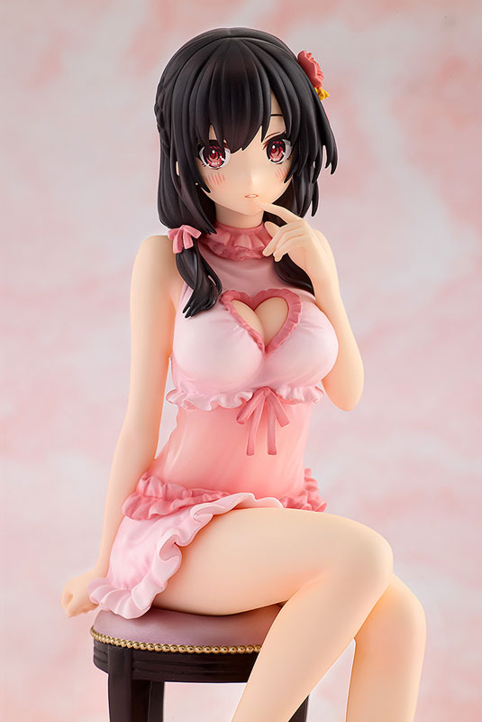 Yunyun - Kono Subarashii Sekai ni Shukufuku o!