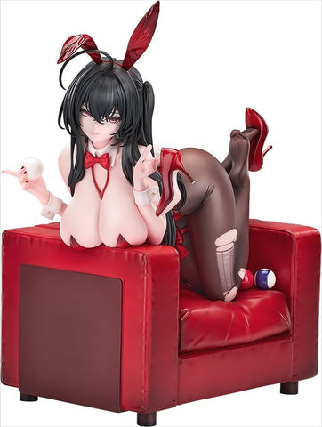 Azur Lane - Taihou - 1/7 - Fun on the Baize, Illustration Ver. (Good Smile Arts Shanghai, Good Smile Company)