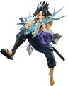 Naruto Shippuuden - Uchiha Sasuke - Vibration Stars (Bandai Spirits)