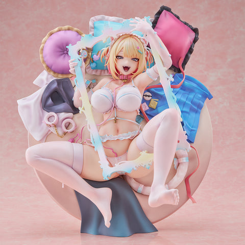 Original - Creator's Collection - Minette - 1/5 - DX Ver. (Native, Nocturne) [Shop Exclusive]
